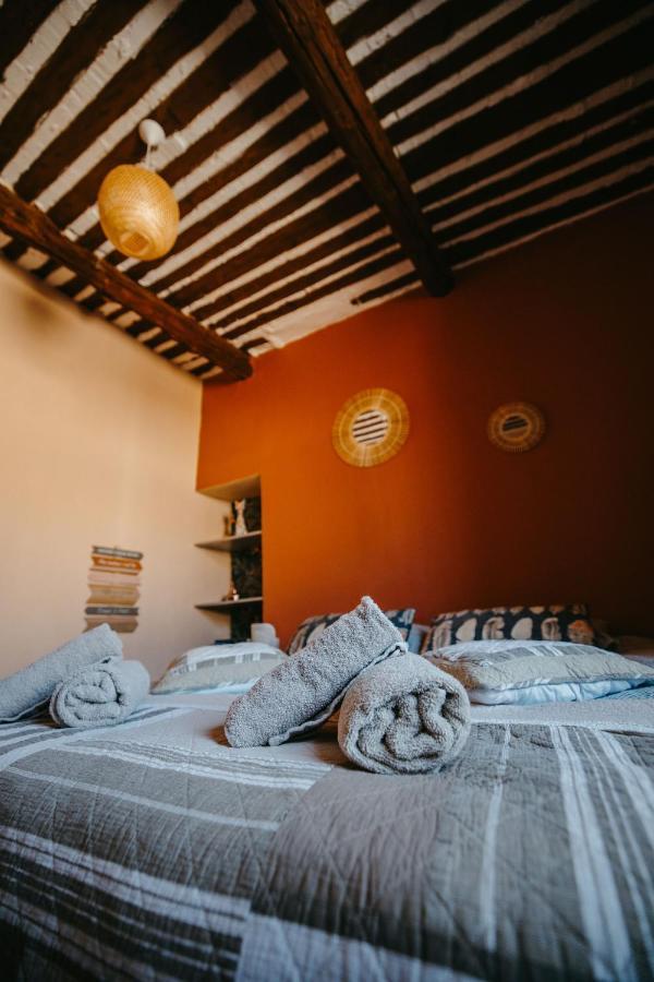 Provence Now Cabrieres-d'Avignon Exterior foto