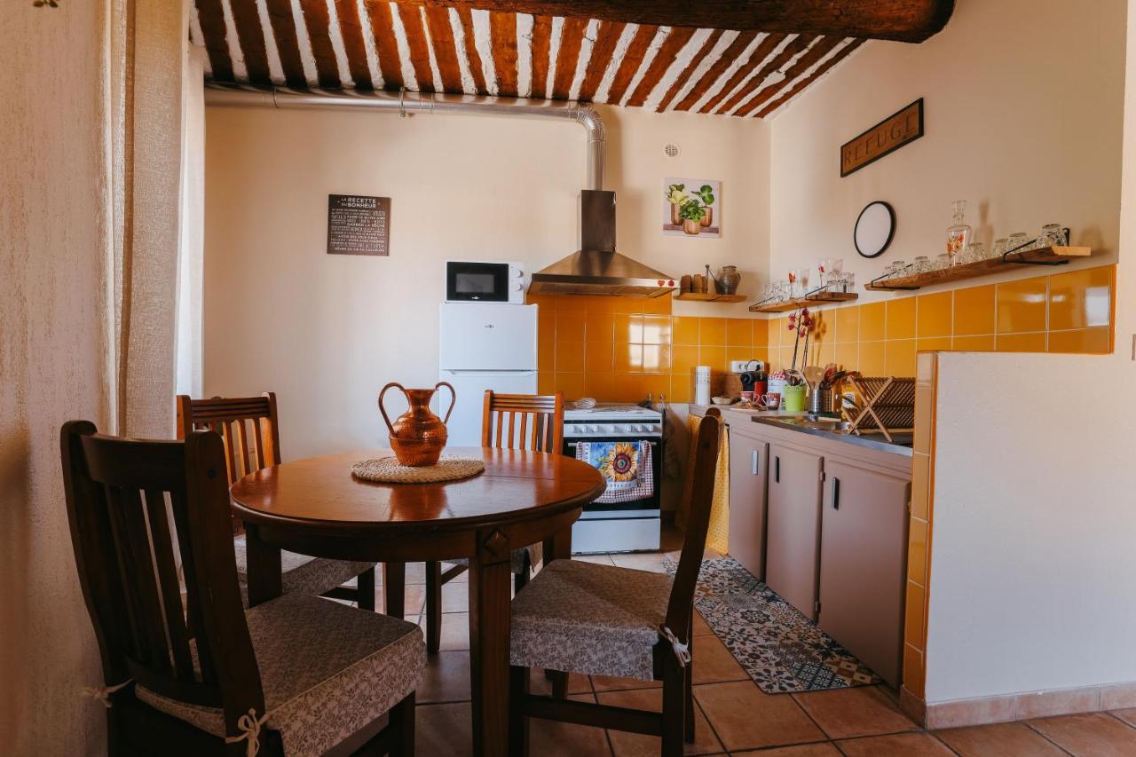 Provence Now Cabrieres-d'Avignon Exterior foto