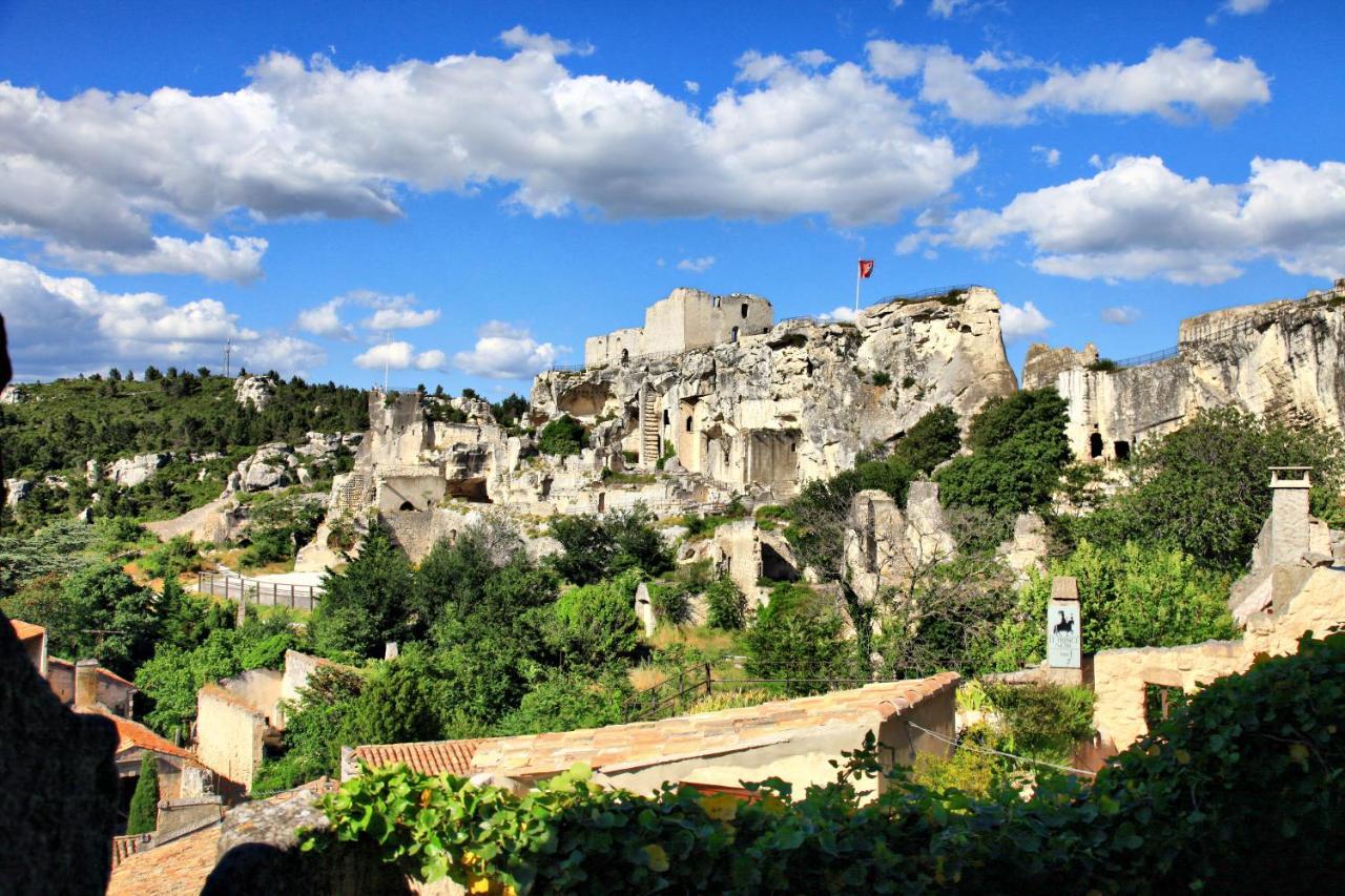 Provence Now Cabrieres-d'Avignon Exterior foto