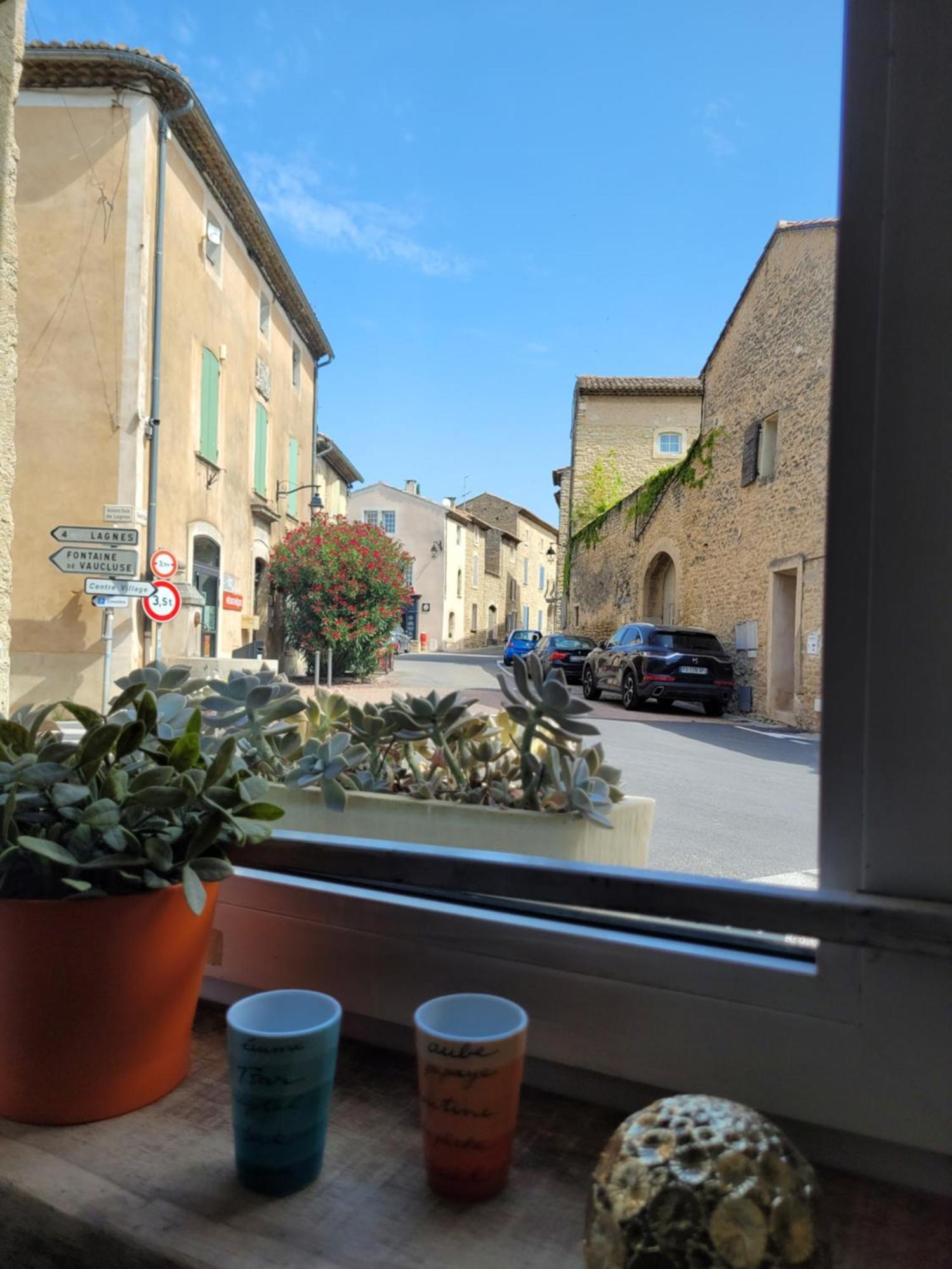 Provence Now Cabrieres-d'Avignon Quarto foto
