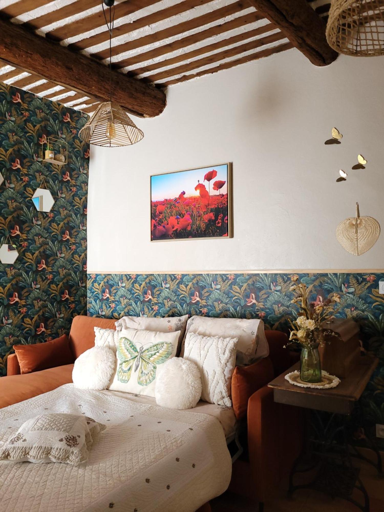 Provence Now Cabrieres-d'Avignon Quarto foto