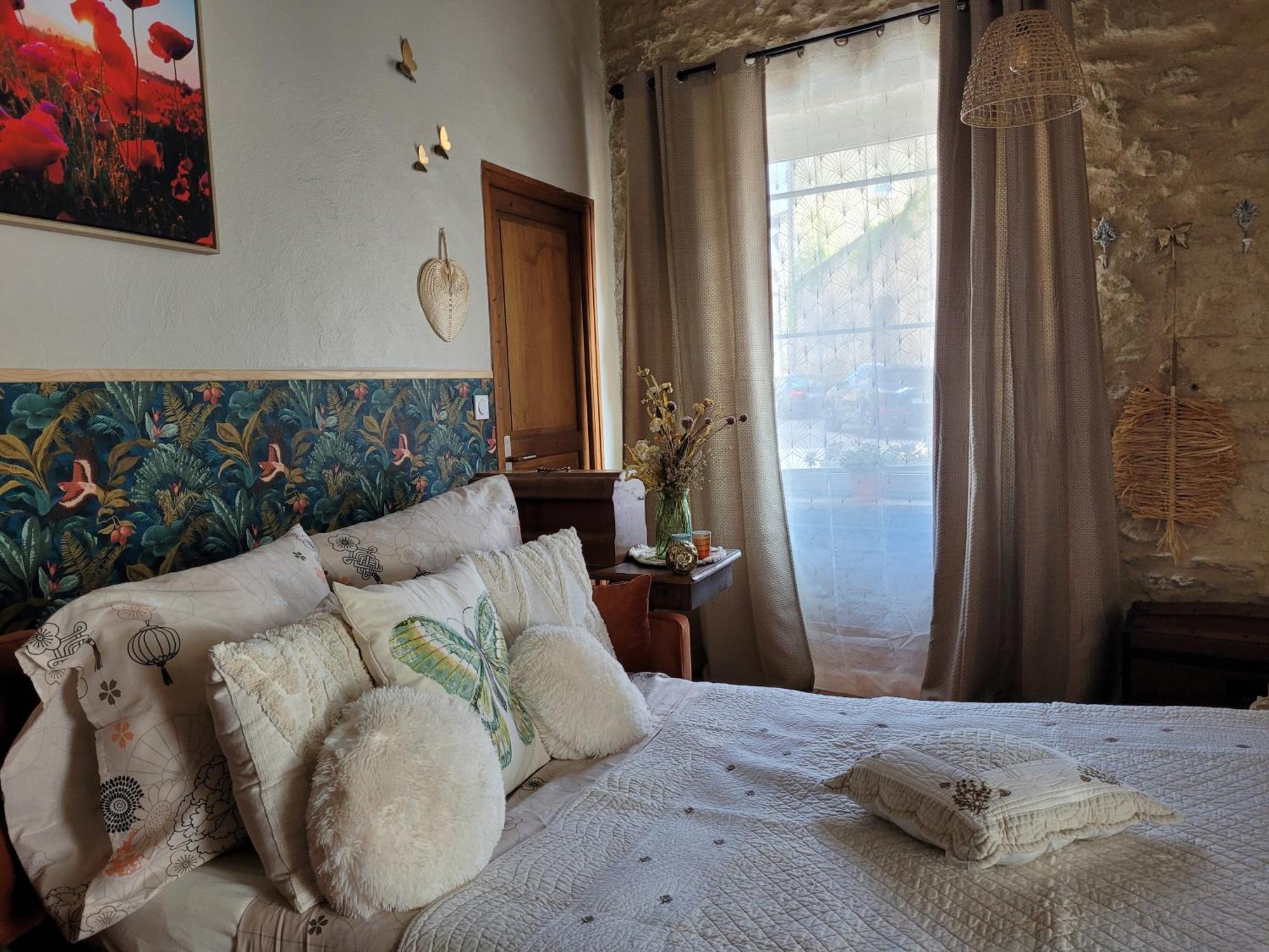 Provence Now Cabrieres-d'Avignon Quarto foto
